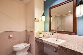 Krabi La Playa Resort