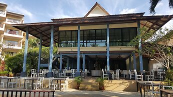 Krabi La Playa Resort