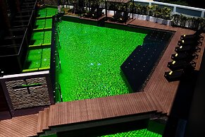 Krabi La Playa Resort