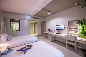 Krabi La Playa Resort