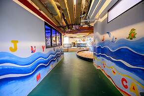 Krabi La Playa Resort