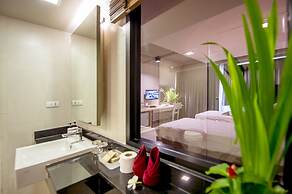 Krabi La Playa Resort