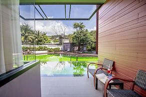 Krabi La Playa Resort