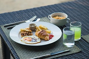 Krabi La Playa Resort