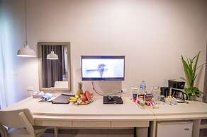 Krabi La Playa Resort