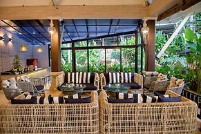 Krabi La Playa Resort