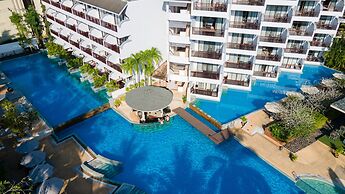 Krabi La Playa Resort