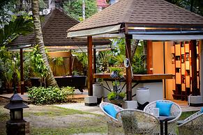 Krabi La Playa Resort