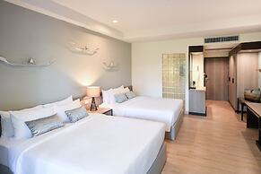 Krabi La Playa Resort