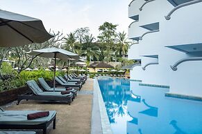 Krabi La Playa Resort