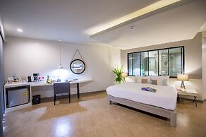 Krabi La Playa Resort