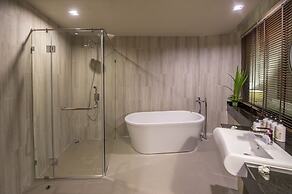 Krabi La Playa Resort