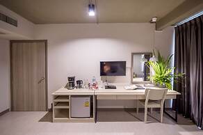 Krabi La Playa Resort