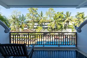 Krabi La Playa Resort