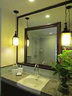 Krabi La Playa Resort