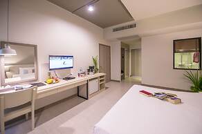 Krabi La Playa Resort