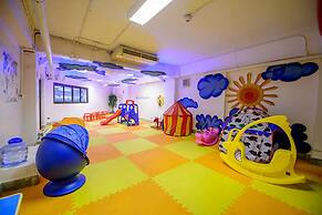 Krabi La Playa Resort