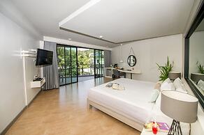 Krabi La Playa Resort