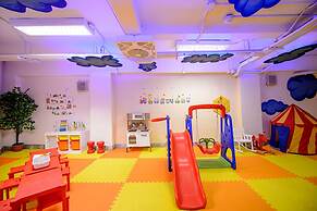 Krabi La Playa Resort