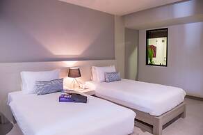 Krabi La Playa Resort