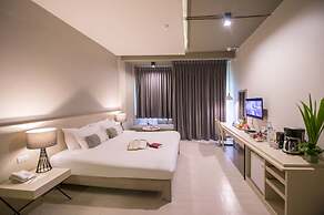 Krabi La Playa Resort