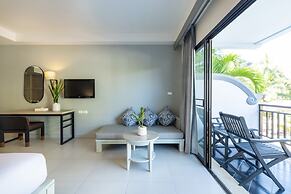 Krabi La Playa Resort