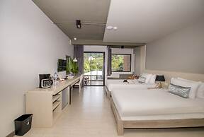 Krabi La Playa Resort