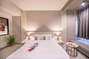 Krabi La Playa Resort