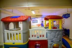 Krabi La Playa Resort