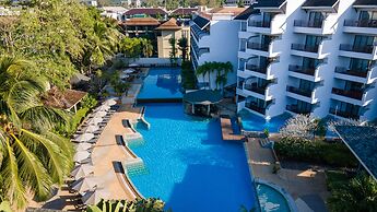 Krabi La Playa Resort