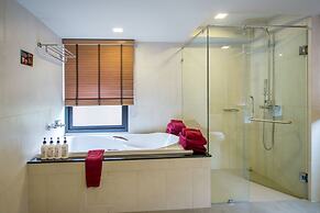 Krabi La Playa Resort