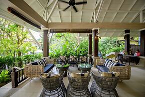 Krabi La Playa Resort