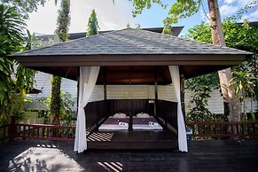 Krabi La Playa Resort