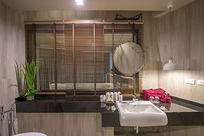 Krabi La Playa Resort