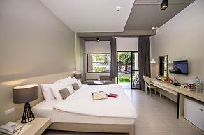 Krabi La Playa Resort