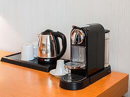 Mercure Lisboa Almada