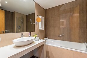 Mercure Lisboa Almada