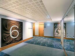 Mercure Lisboa Almada