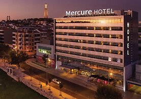 Mercure Lisboa Almada