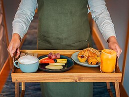 Mercure Lisboa Almada