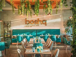 Mercure Lisboa Almada