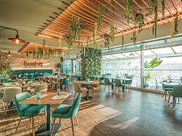 Mercure Lisboa Almada