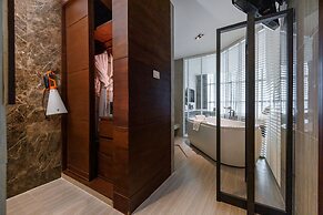 S31 Sukhumvit Hotel