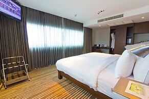 S31 Sukhumvit Hotel