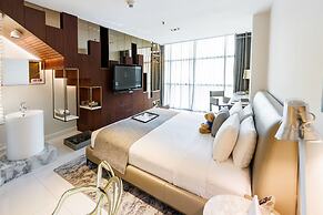 S31 Sukhumvit Hotel