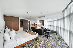 S31 Sukhumvit Hotel