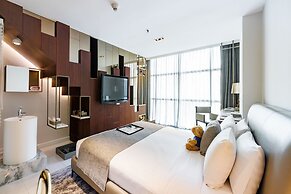 S31 Sukhumvit Hotel