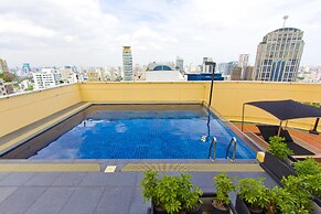 S31 Sukhumvit Hotel