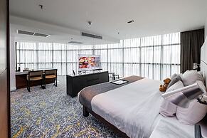 S31 Sukhumvit Hotel
