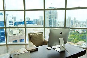 S31 Sukhumvit Hotel